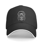 Viking Cap - Odin The Allfather