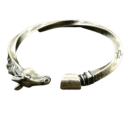 Viking Horse Sleipnir Bracelet