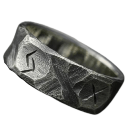 Norse-Ring-Authentic-Viking-Ring-Replica