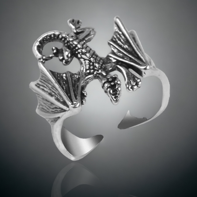 Dragon Ring