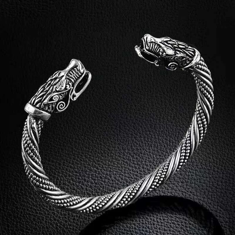 Vikings tv show bracelet new arrivals