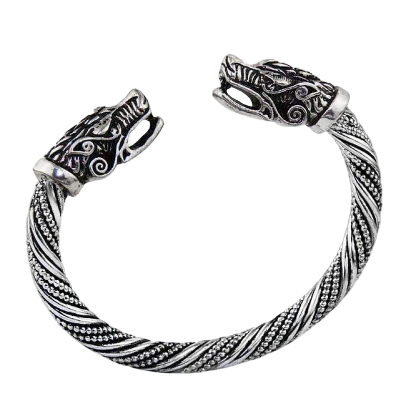 Ragnar Vikings Bracelet Viking-Store - Main Image