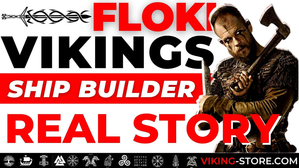 The Saga of Floki