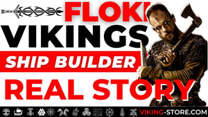 The Saga of Floki