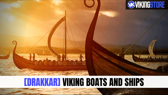 Complete Guide to Viking Ships