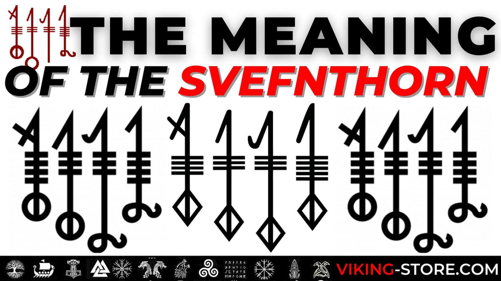 Svefnthorn Symbol: Meaning & History