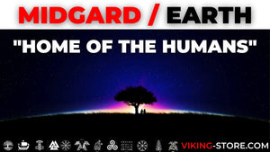 Midgard: The World of Men