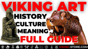 Viking Art: Styles & History