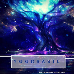 Yggdrasil: The Norse Tree of Life