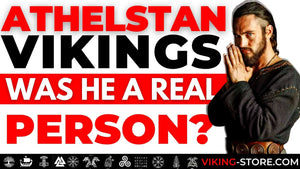 Vikings: Did Athelstan really exist?