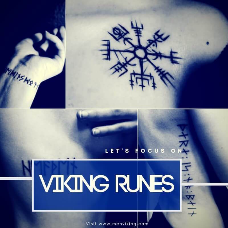Runes Alphabet: Origins and History