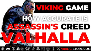 How Accurate is Assassin’s Creed Valhalla ?