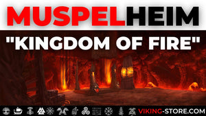 Muspelheim: The Realm of Fire