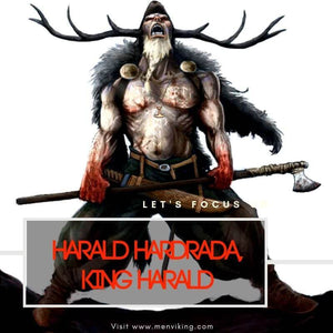 Harald Hardrada: Legendary King