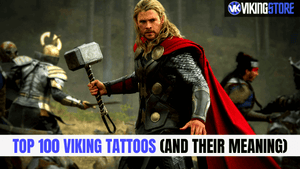 Top Movies about Vikings and Norse Mythology