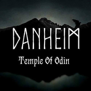 Danheim: Authentic Viking Music