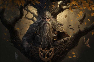 Norse Mythology: Complete Guide