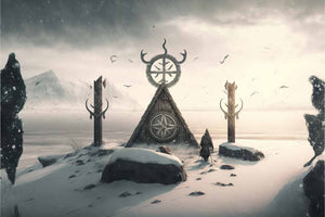  Viking Symbols - Norse Mythology