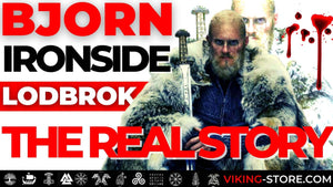 The Saga of Bjorn Ironside