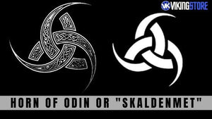 Skaldenmet: Horns of Odin