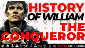Who was William the Conqueror?