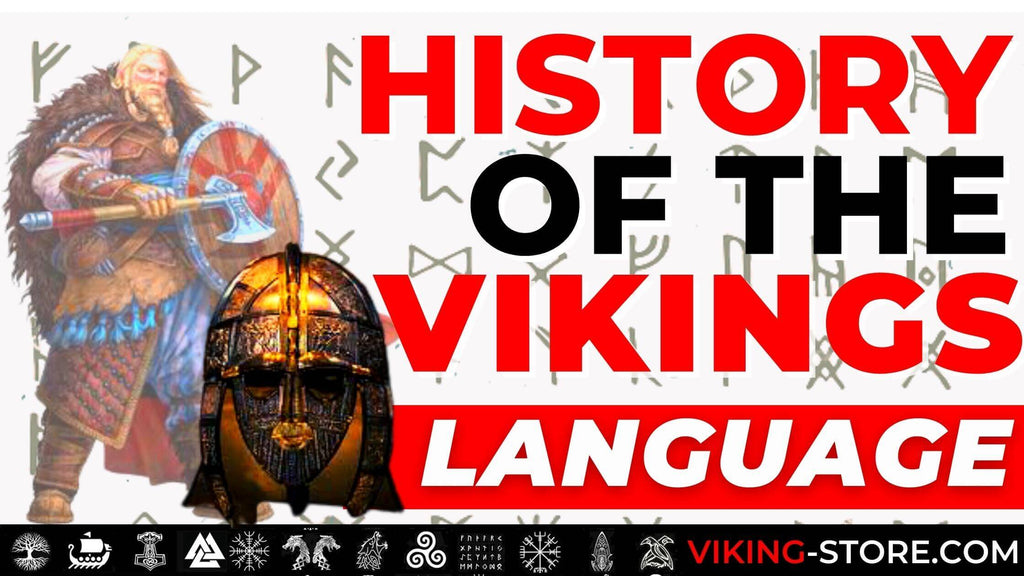 The Viking Language: Everything you need to know