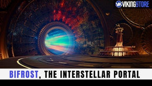 Bifrost: The Rainbow Bridge