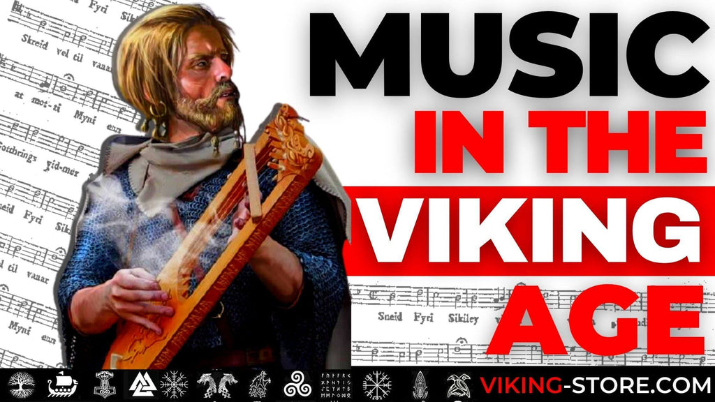 Music in the Viking Age