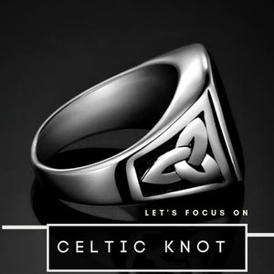 Celtic Knots: Symbolism & History