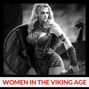 Women in the Viking Age