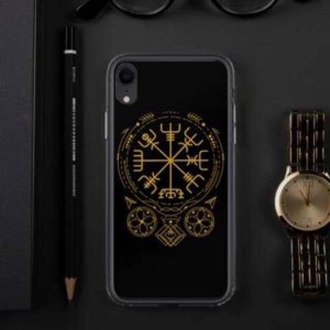 Viking Phone Cases