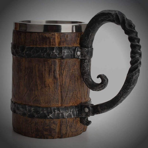 Viking Mugs