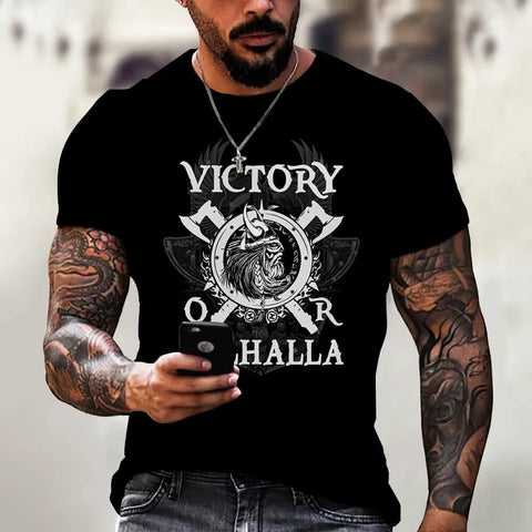 Viking T-shirt