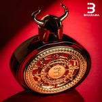 Bharara Perfumes Viking Kashmir Parfum Spray-3.4 fl.oz/100ML-1 Bottle