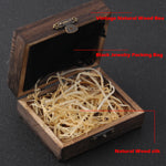 Stainless Steel 24pcs/lot Viking Runes Beads Charms TIWAZ TYR Sol rune Odal Futhark Rune beads for Hair Beard with wooden box