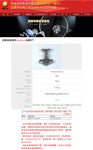 925 Sterling Silver Viking Goat Viking Thor hammer Pendant Nekclace with real leather and keel chain as gift