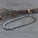 Viking snake vintage punk Necklace for men never fade stainless steel fashion Jewelry hippop street culture