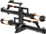 NV 2"-2 Bike Rack | Robust 2-Bike Rack with Trail Doc for Riders & Cyclists |E-Bike Compatible | Built for The Long Haul