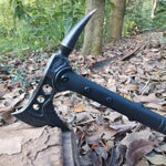 High Quality Multifunctional Axe, Outdoor Travel, Stainless Steel, Sharp and Durable, Outdoor Camping Axe