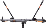 NV 2"-2 Bike Rack | Robust 2-Bike Rack with Trail Doc for Riders & Cyclists |E-Bike Compatible | Built for The Long Haul