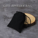 New Arrival Iron color Vikings Bangle with wooden box as gift
