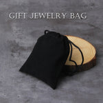 New Arrival Iron color Vikings Bangle with wooden box as gift