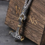 special link for Viking Necklace USA