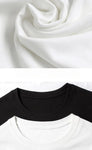 NICHE Viking Warrior Crew Neck Short Sleeve T-Shirt American Tough Guy Short Sleeve T-shirt Summer Tactical Military Fan Men Top
