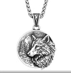 special link for Viking Necklace USA