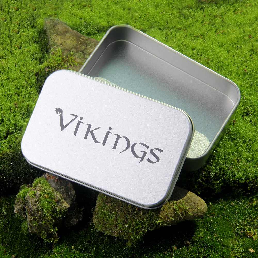 Never Fade Viking Bear Men's Pendant Necklace Punk Bear Claw High Quality As Men Jewelry
