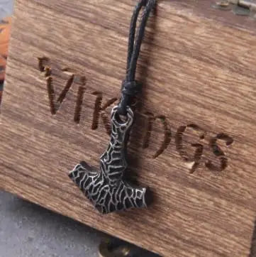 special link for Viking Necklace USA