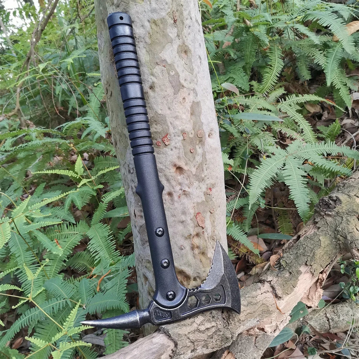 High Quality Multifunctional Axe, Outdoor Travel, Stainless Steel, Sharp and Durable, Outdoor Camping Axe