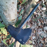 High Quality Multifunctional Axe, Outdoor Travel, Stainless Steel, Sharp and Durable, Outdoor Camping Axe
