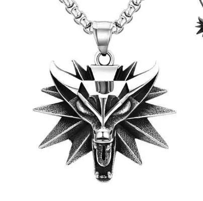 special link for Viking Necklace USA